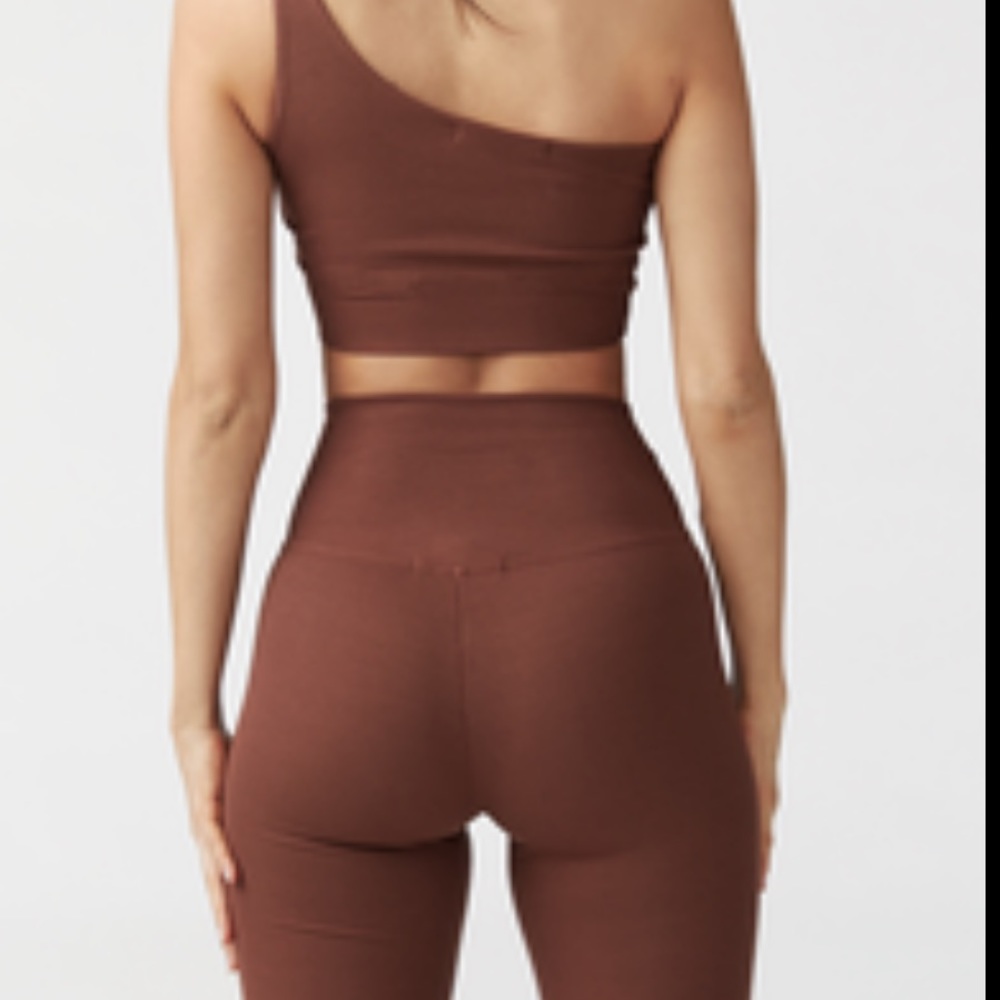 ISO ANYTHING Joah Brown in the color OXBLOOD - Picture 7 of 7